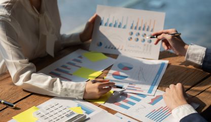 Trade Marketing